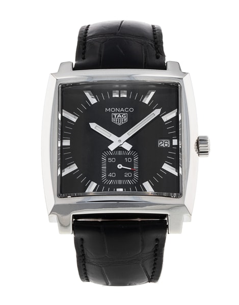 Tag Heuer Monaco WAW131A.FC6177